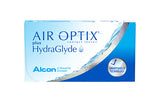 AIR OPTIX PLUS HYDRAGLIDE 6-pack